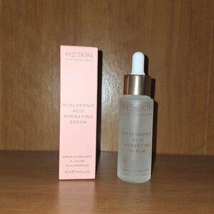 NIP MZ Skin Hyaluronic (by Dr. Maryam Zamani) Acid Hydrating Serum